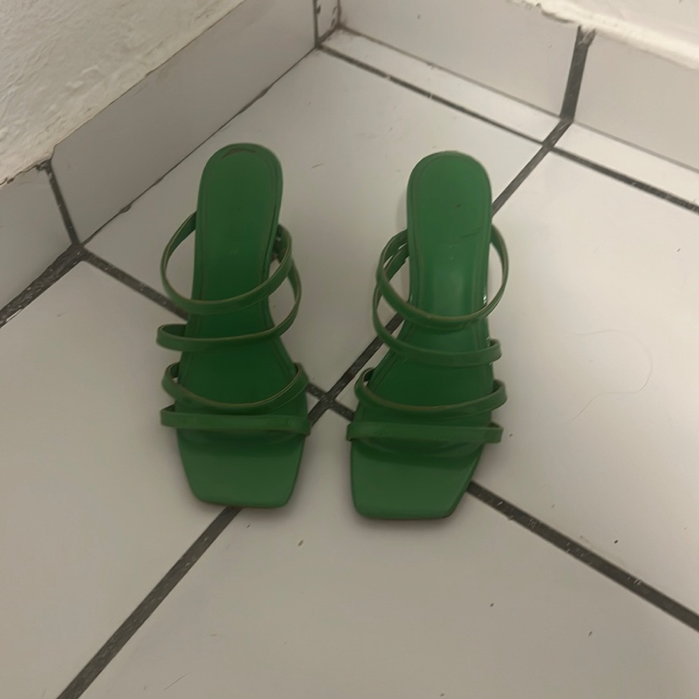 Heels